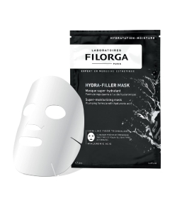 Filorga Hydra Filler Mask Máscara de Tecido Rejuvenescedora 23gr