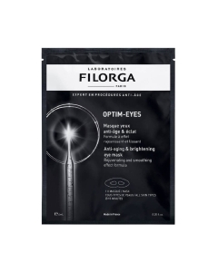 Filorga Optim-Eyes Máscara de Olhos Antienvelhecimento e Iluminadora 6ml