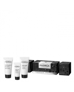 Filorga Cracker Smoothing Essentials