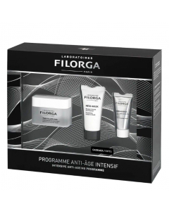 Filorga Kit Antienvelhecimento Intensivo