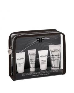 Filorga Kit Descoberta Anti-Rugas