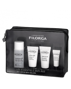 Filorga Kit Best Sellers Essenciais Antienvelhecimento