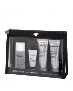 Filorga Kit Rotina Hidratação Intensa