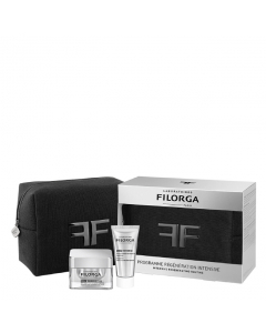Filorga Luxury Coffret NCEF Creme + Creme Olhos + Bolsa