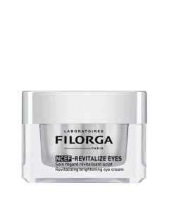 Filorga NCEF Revitalize Eyes Creme de Olhos Multicorreção Suprema 15ml