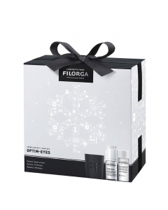 Filorga Coffret Optim-Eyes Box Natal