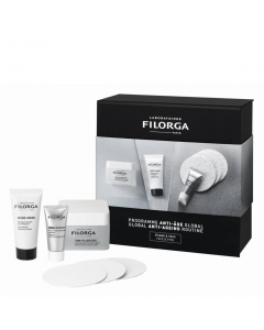 Filorga Box Rotina Anti-idade