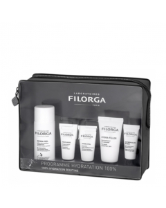 Filorga Kit Rotina 100% Hidratação