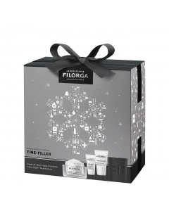 Filorga Coffret Time-Filler Box Natal