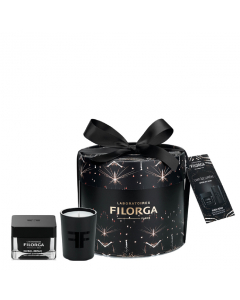 Filorga Box Global Repair Creme + Vela Perfumada