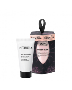 Filorga Xmas Tree Box de Natal Radiance Creme + Máscara