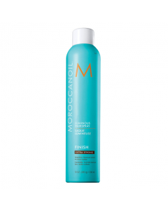 Moroccanoil Finish Luminous Hairspray Extra Strong Laca 330ml