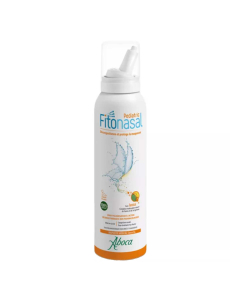 Fitonasal Pediátrico Spray Nasal Hipertónico 125ml