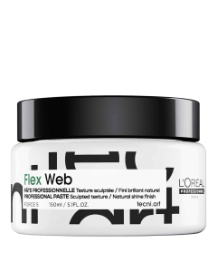 L’Oréal Professionnel Tecni Art Web Pasta Modeladora 150ml 