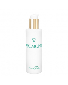 Valmont Fluid Falls Leite Desmaquilhante 150ml