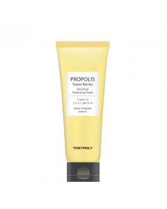 Tonymoly Propolis Tower Barrier Espuma de Limpeza 150ml