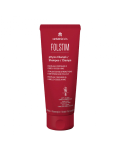 Folstim Physio Shampoo Anti Queda 200ml