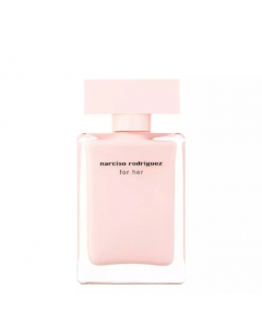 For Her Eau de Parfum de Narciso Rodriguez Perfume Feminino 50ml