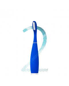 FOREO ISSA 2 Escova de Dentes Elétrica Cor Azul
