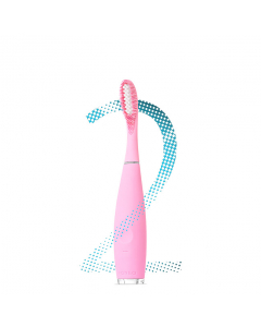 FOREO ISSA 2 Escova de Dentes Elétrica Cor Rosa