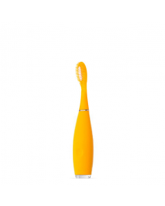 FOREO ISSA Mini 2 Escova de Dentes Elétrica Cor Amarelo