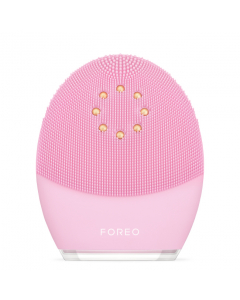 FOREO LUNA 3 Plus Rosa Pele Normal