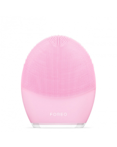 FOREO LUNA 3 Rosa Pele Normal