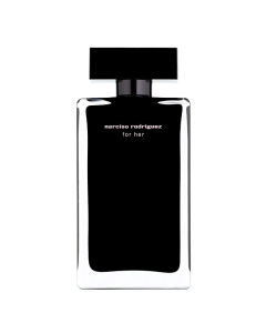 For Her Eau de Toilette Narciso Rodriguez Perfume Feminino