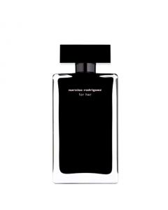 For Her Eau de Toilette Narciso Rodriguez Perfume Feminino 50ml