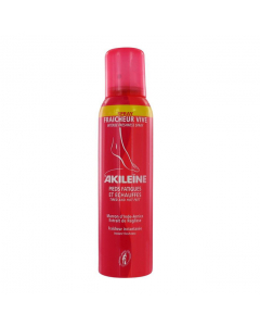 Akileine Spray Frescura Viva 150ml