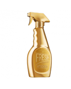 Gold Fresh Couture Eau de Parfum Moschino Perfume Feminino 100ml