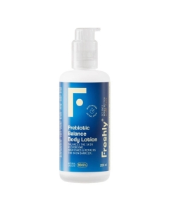 Freshly Prebiotic Balance Lotion 200ml