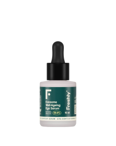 Freshly Exosome Well-Ageing Sérum de Olhos 15ml