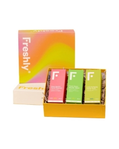 Freshly Pack Mini Cleanser Trio