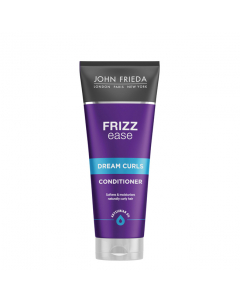 John Frieda Frizz-Ease Dream Curls Condicionador 250ml
