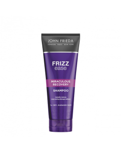 John Frieda Frizz-Ease Shampoo Fortalecedor 250ml