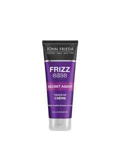 John Frieda Frizz-Ease Secret Agent Touch-Up Creme 100ml