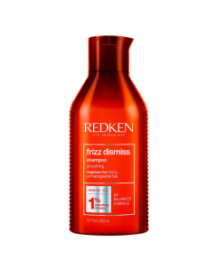 Redken Frizz Dismiss Shampoo Suavizante 300ml