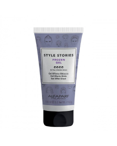 Alfaparf Milano Style Stories Frozen Gel Extra Forte 150ml