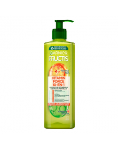 Fructis Vitamin Force 10-em-1 Creme de Pentear 400ml