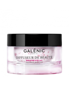 Galénic Diffuseur de Beauté Gel-Creme Iluminador 50ml 