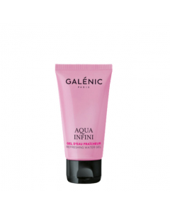 Galénic Aqua Infini Gel de Água Refrescante 40ml