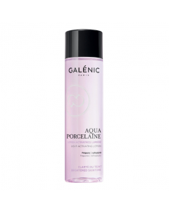 Galénic Aqua Porcelain Loção Ativadora de Luminosidade 200ml