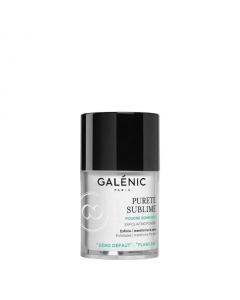 Galénic Pureté Sublime Pó Esfoliante 30gr