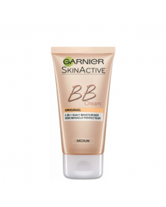 Garnier BB Cream Classic Creme de Cor Tom Médio 50ml
