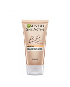 Garnier BB Cream Classic Creme de Cor Tom Médio 50ml