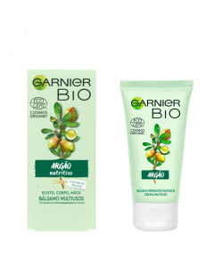 Garnier Bio Argão Bálsamo Reparador 50ml