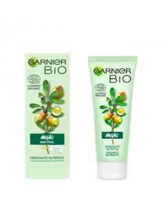 Garnier Bio Argão Creme Hidratante Nutritivo 50ml