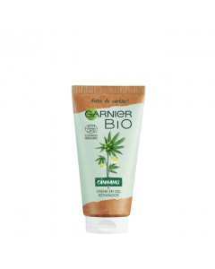 Garnier Bio Cânhamo Gel Creme Multirreparador 50ml