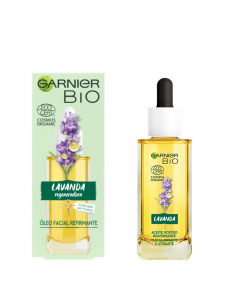 Garnier Bio Lavanda Óleo de Rosto Reafirmante 30ml